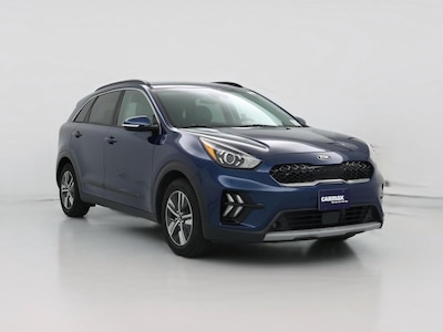 2020 Kia Niro EX Premium -
                Sacramento, CA