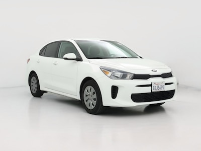 2020 Kia Rio S -
                Fairfield, CA