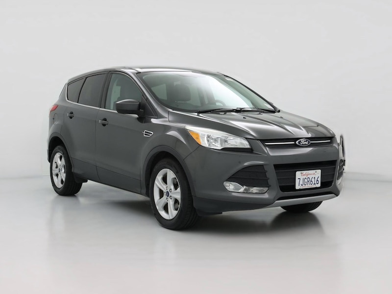 2015 Ford Escape SE -
                  Fairfield, CA