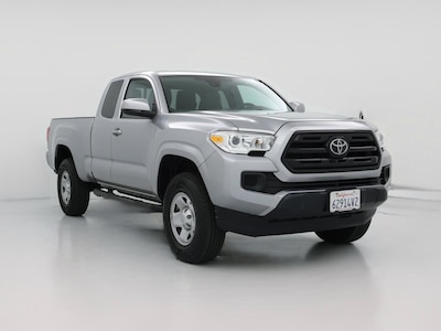 2019 Toyota Tacoma SR -
                Fairfield, CA