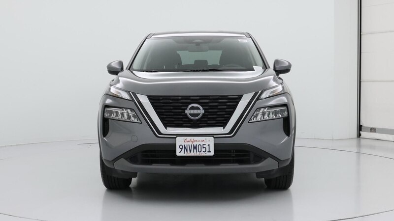 2023 Nissan Rogue SV 5