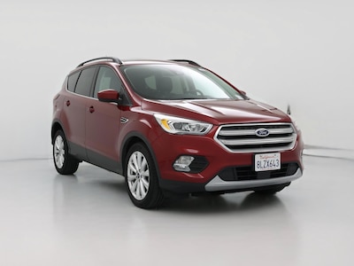 2019 Ford Escape SEL -
                Fairfield, CA