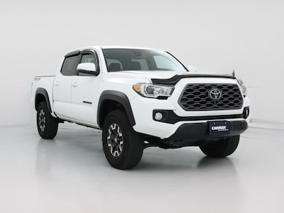 2022 Toyota Tacoma TRD Off-Road -
                Fairfield, CA