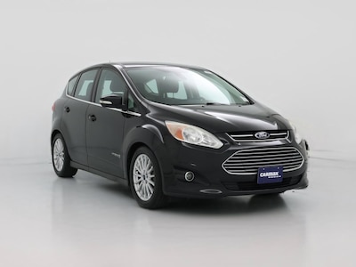 2015 Ford C-Max SEL -
                Fairfield, CA