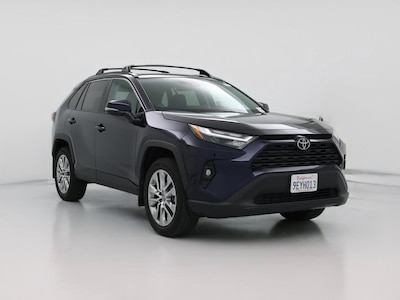 2023 Toyota RAV4 XLE Premium -
                San Jose, CA
