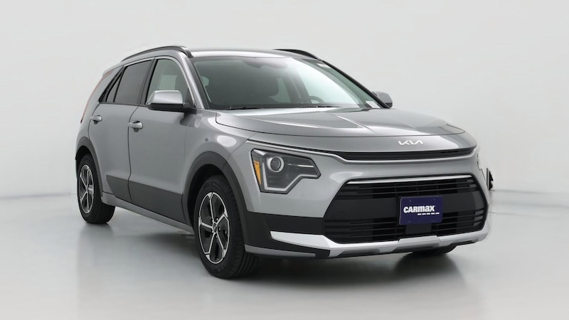 2023 Kia Niro EX Hero Image