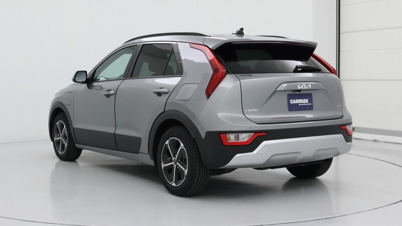 2023 Kia Niro EX 2