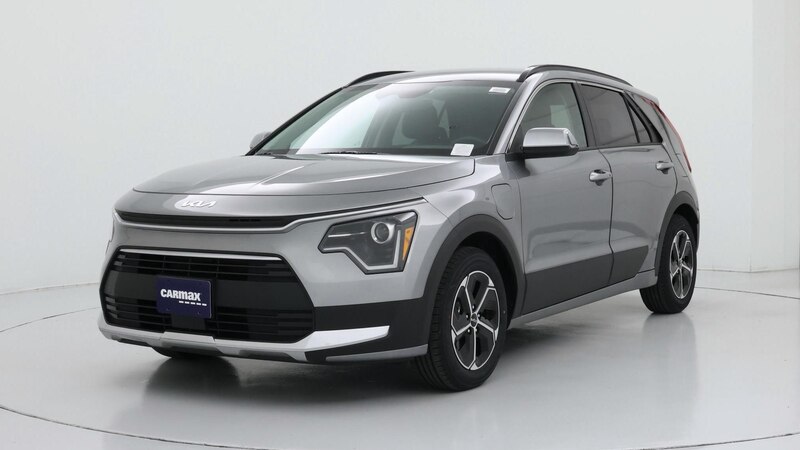 2023 Kia Niro EX 4