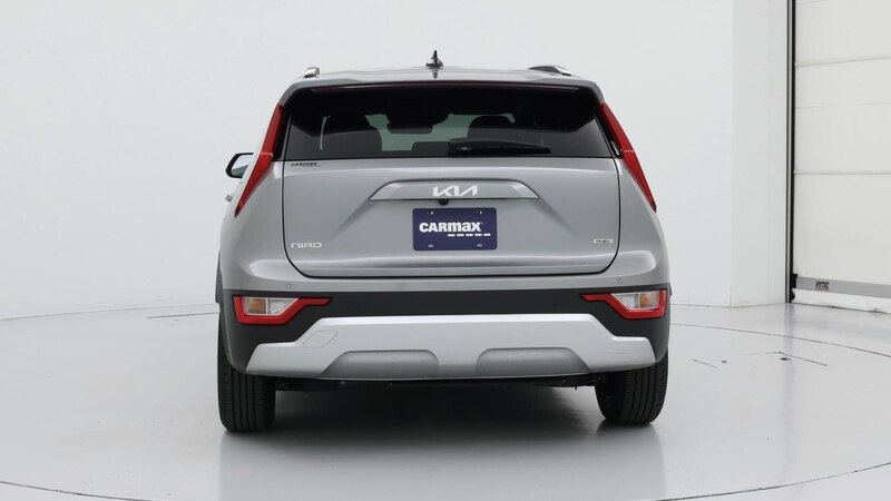 2023 Kia Niro EX 6