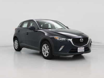 2016 Mazda CX-3 Touring -
                Fairfield, CA