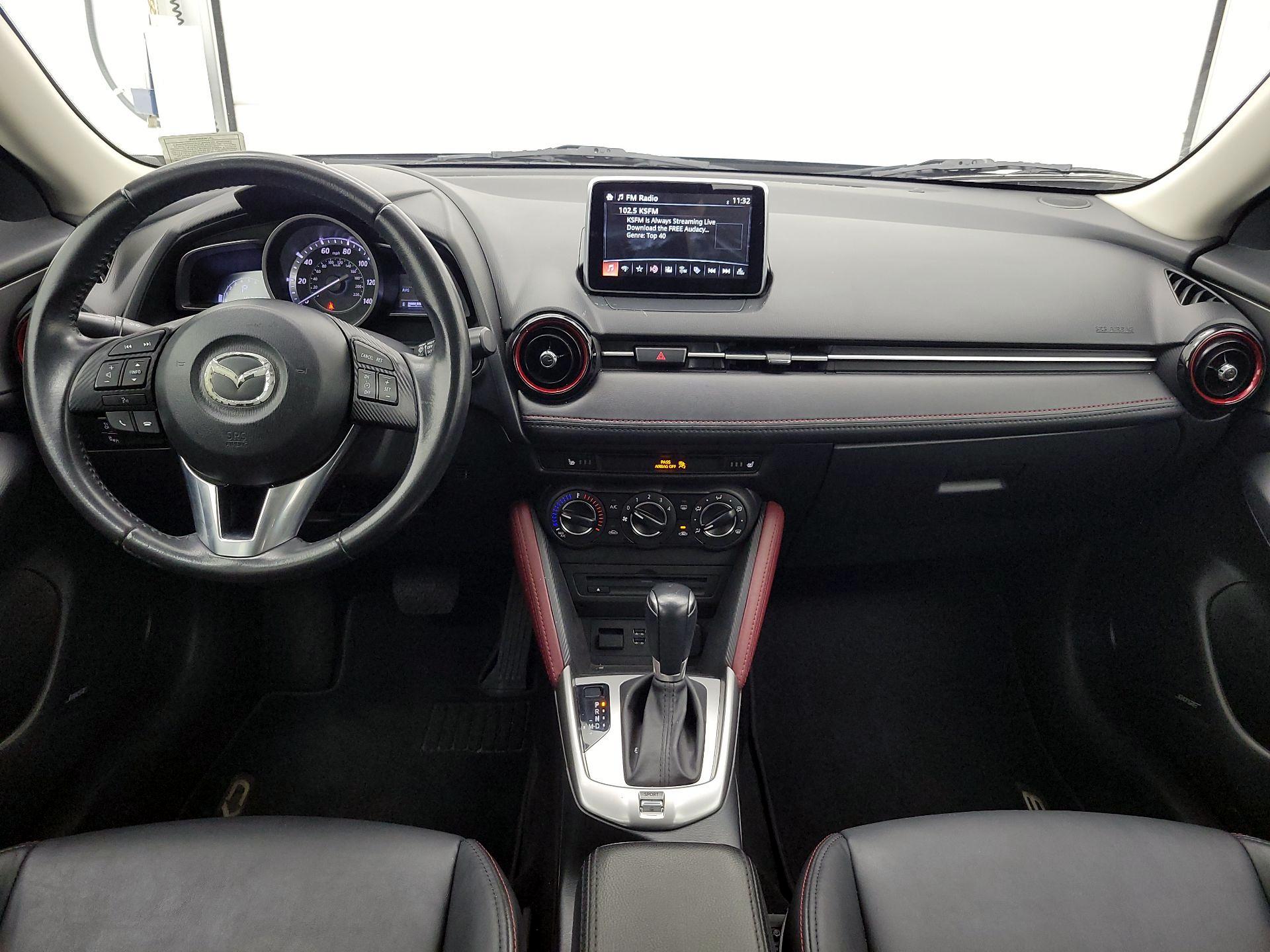 Thumbnail: 2016 Mazda CX-3 - 9