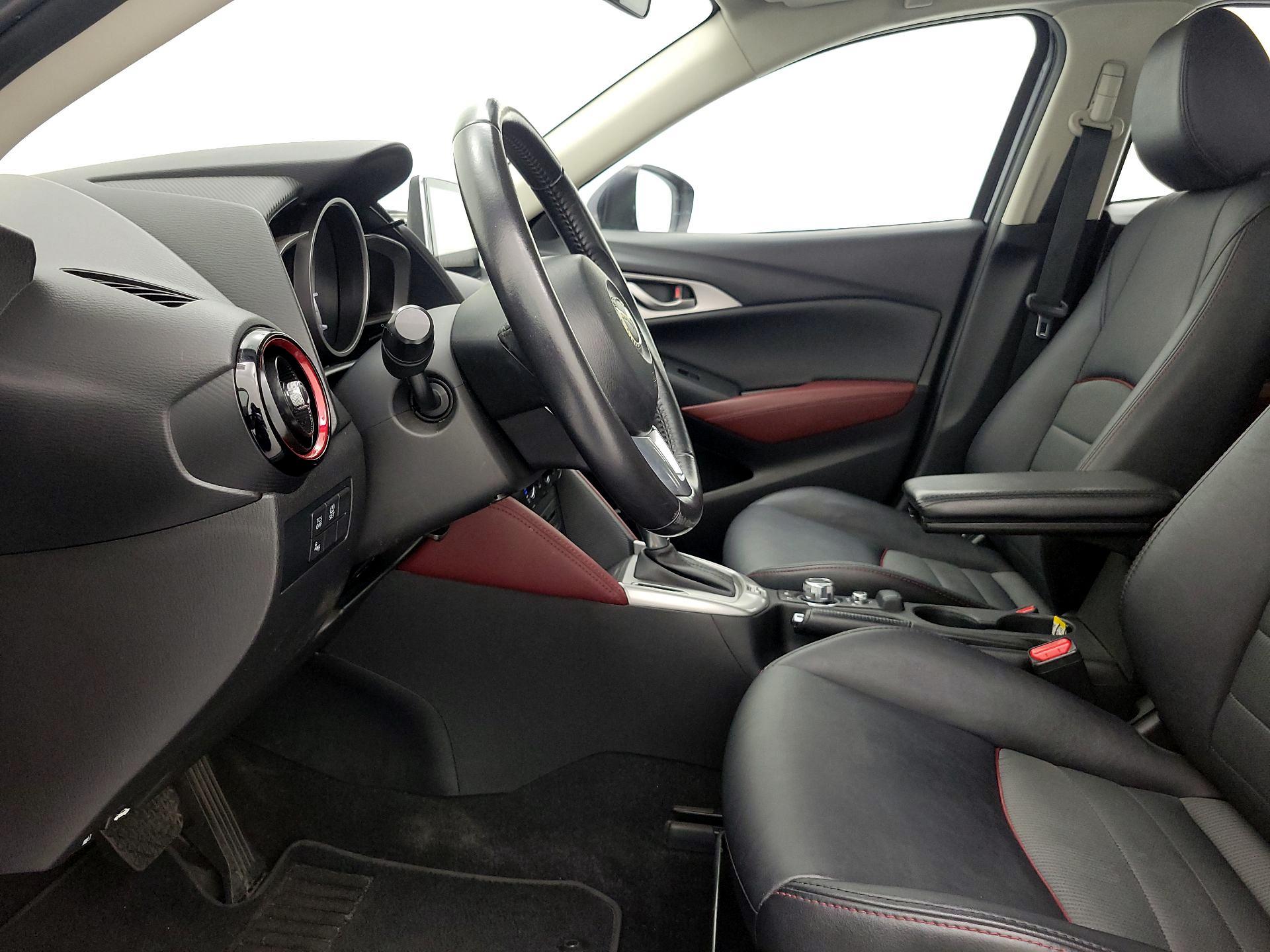 Thumbnail: 2016 Mazda CX-3 - 11