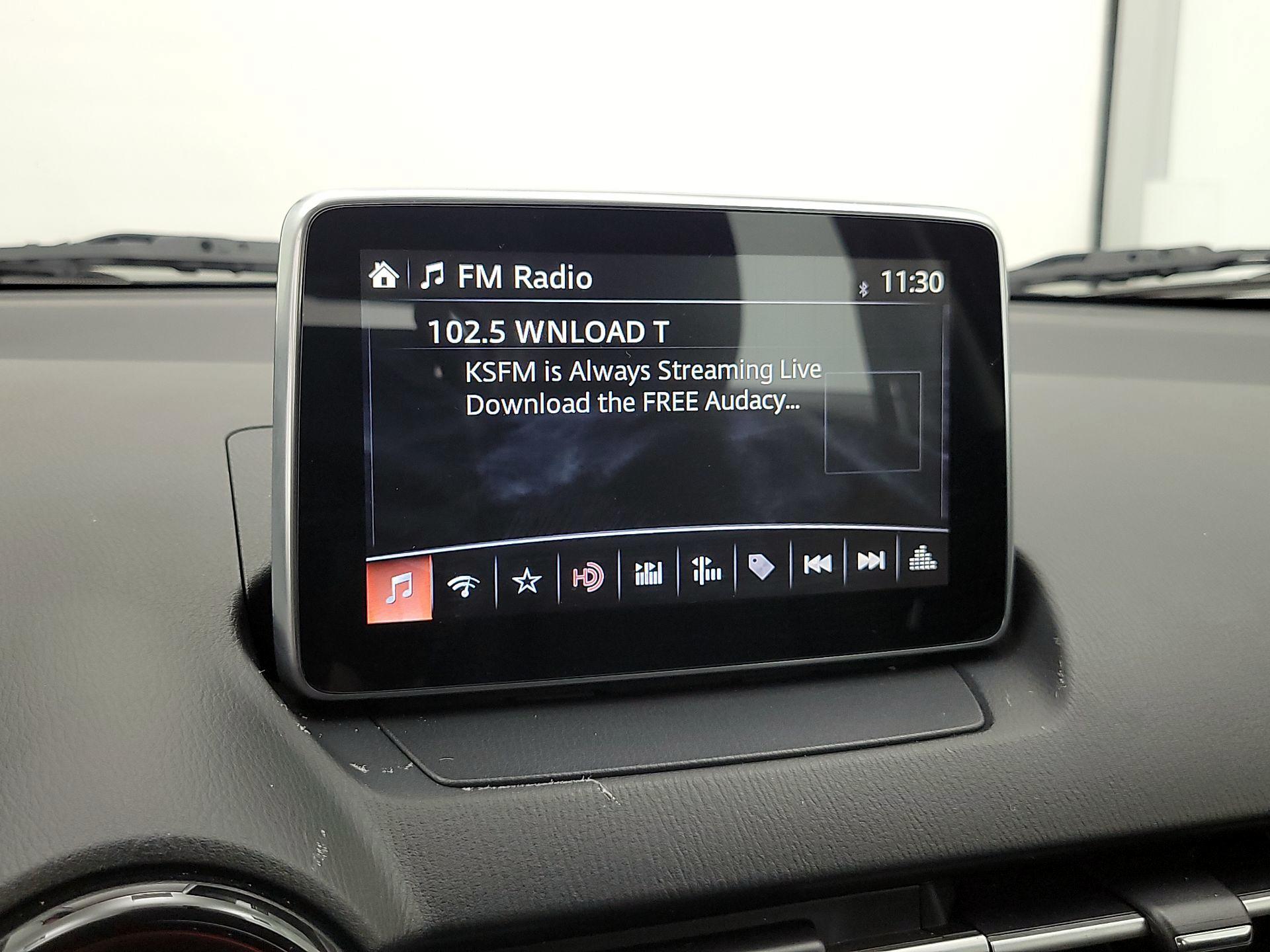 Thumbnail: 2016 Mazda CX-3 - 15