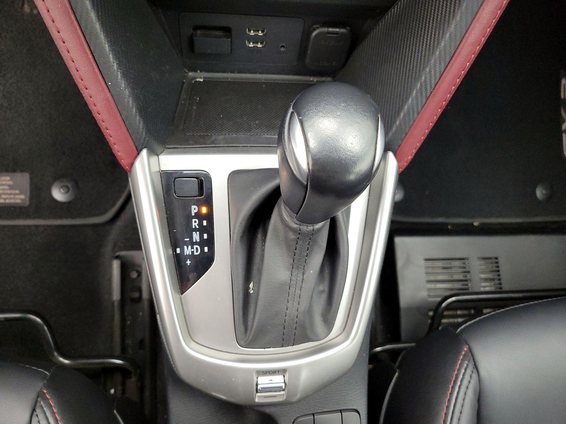 Thumbnail: 2016 Mazda CX-3 - 17