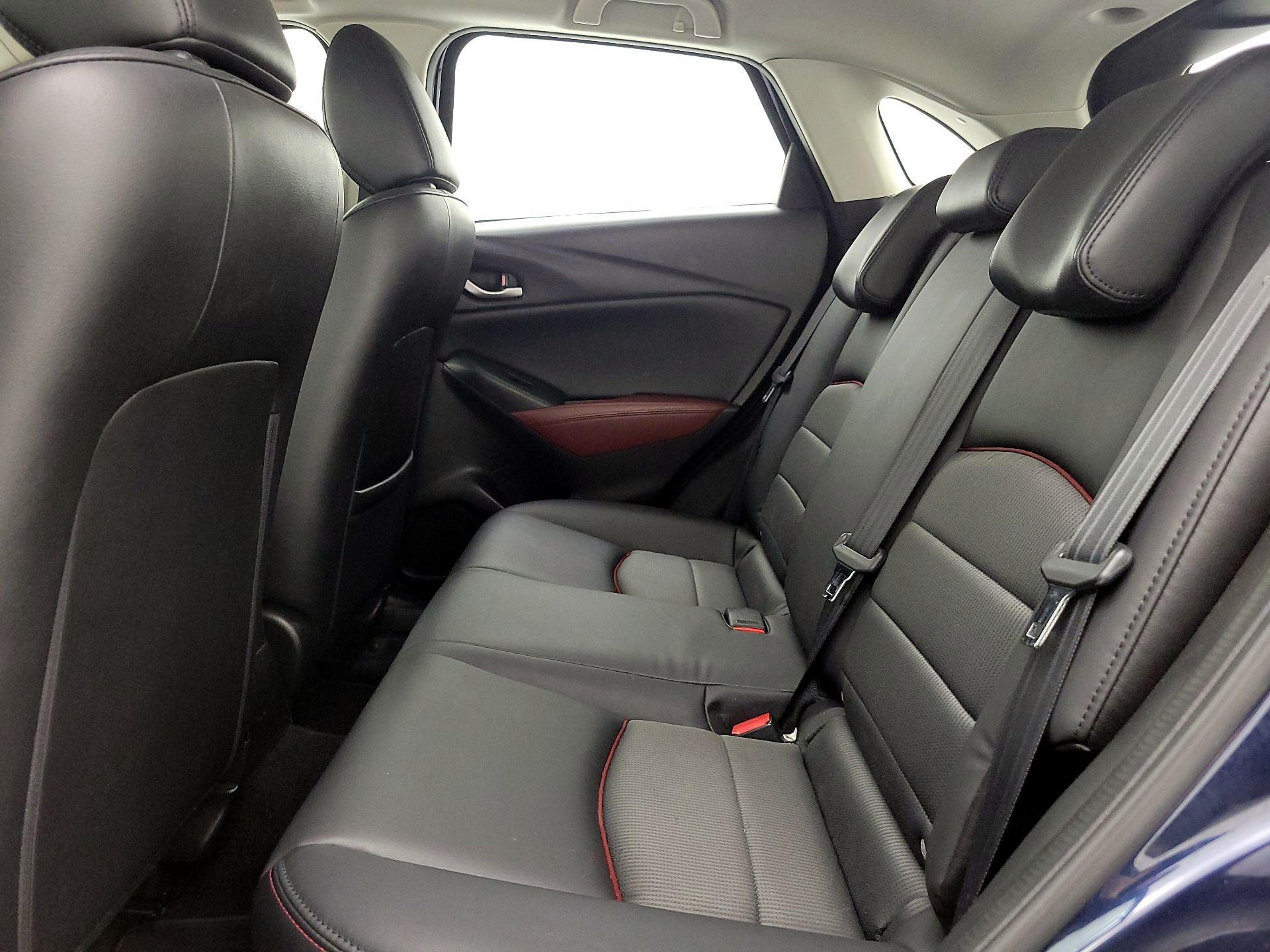 Thumbnail: 2016 Mazda CX-3 - 20