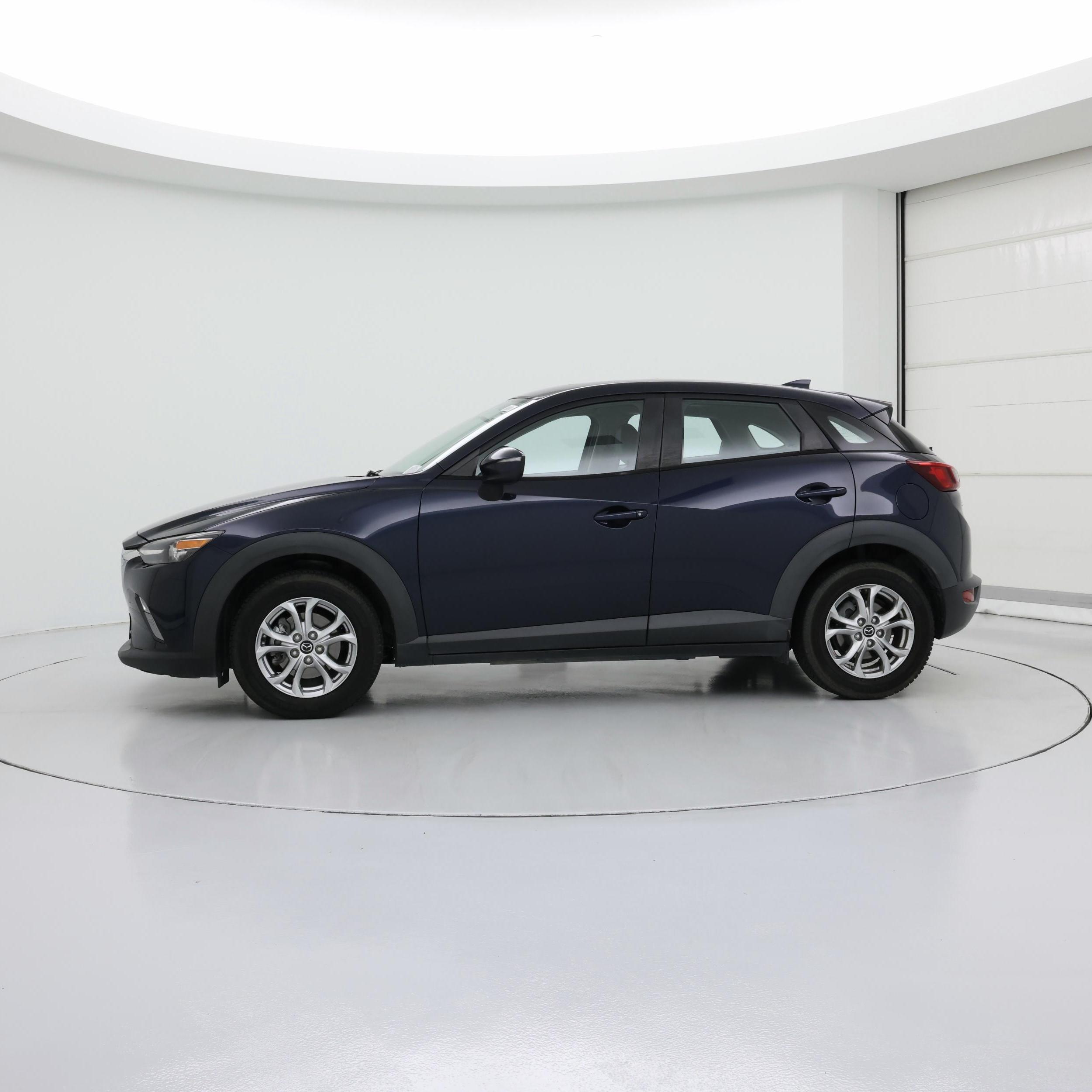 Thumbnail: 2016 Mazda CX-3 - 3