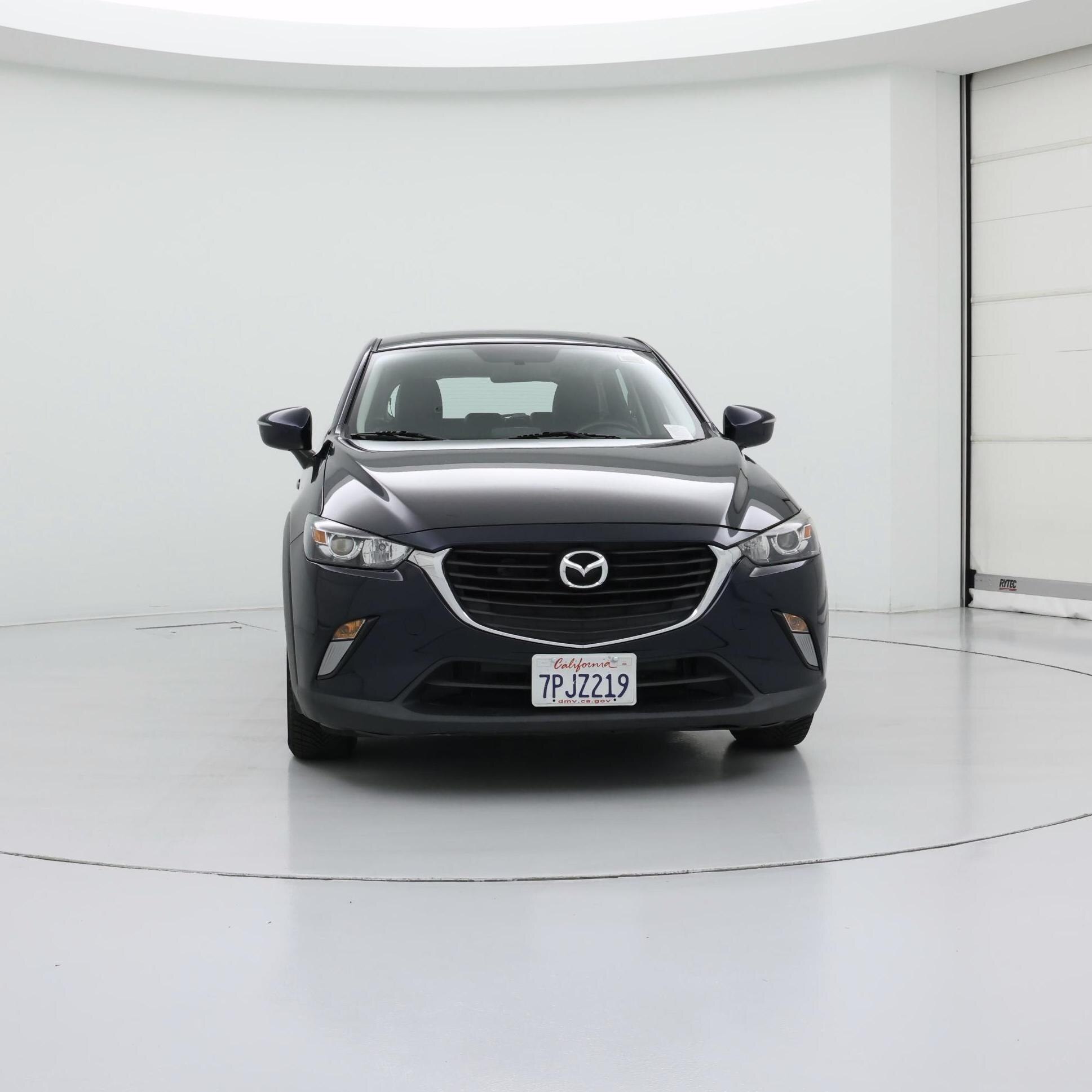 Thumbnail: 2016 Mazda CX-3 - 5