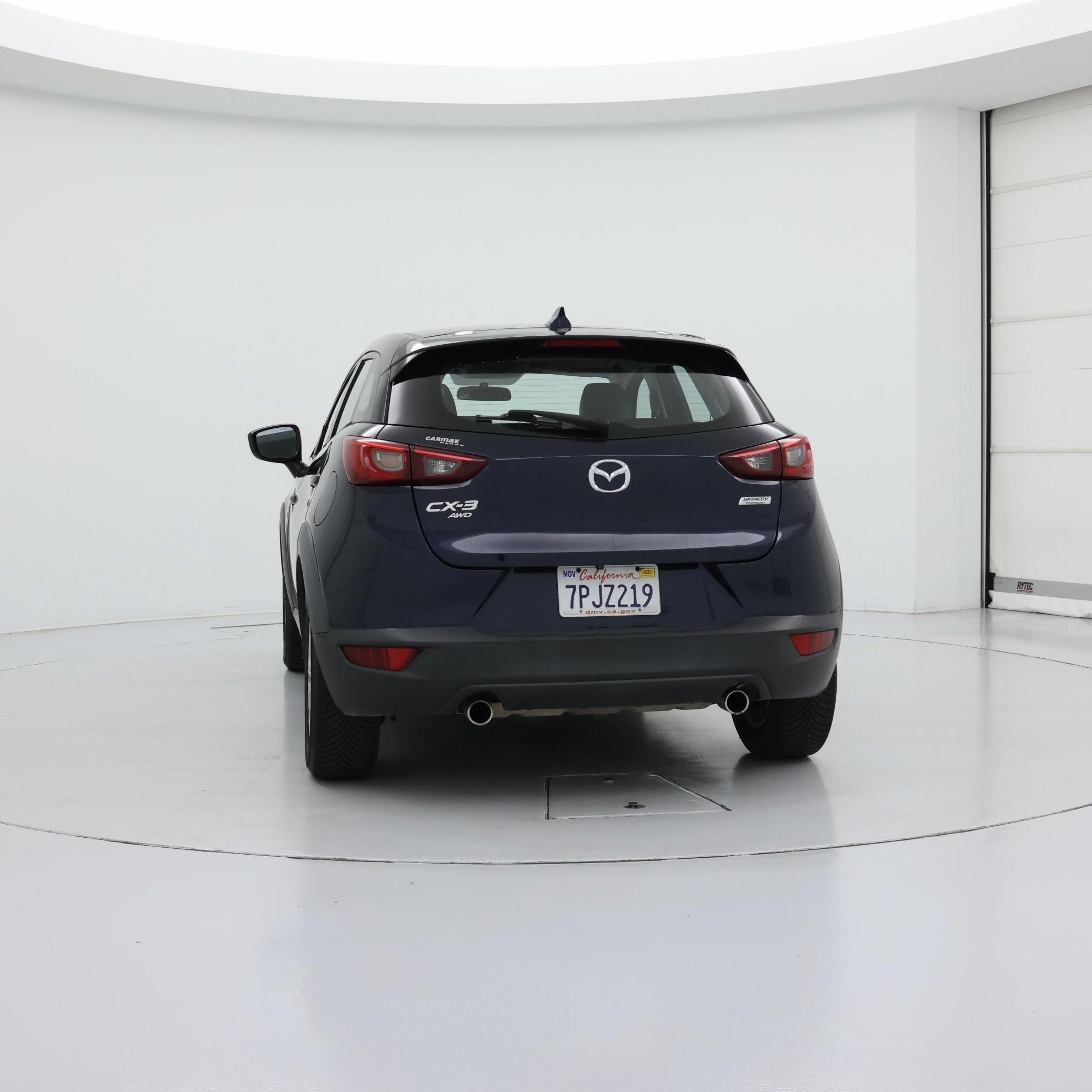 Thumbnail: 2016 Mazda CX-3 - 6