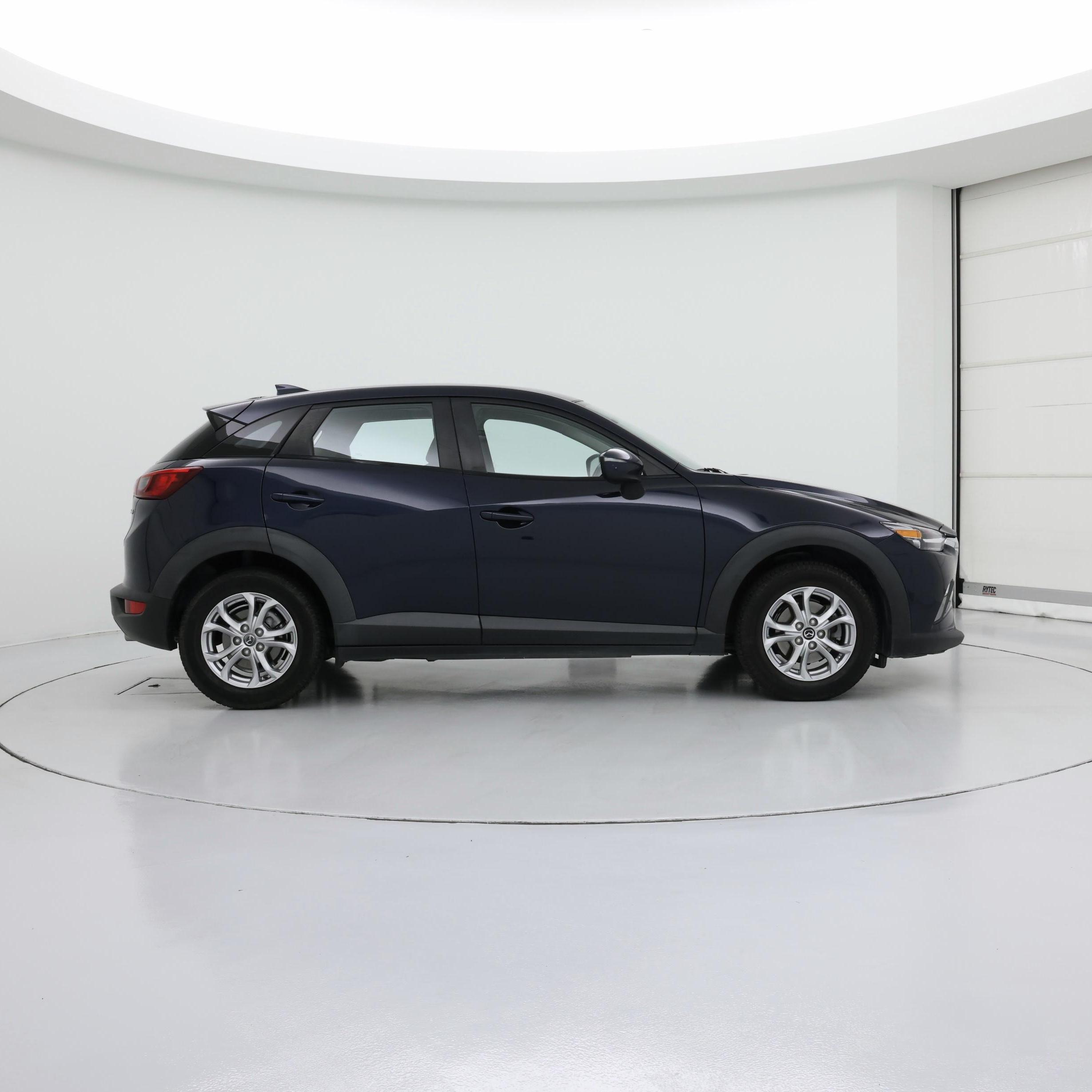 Thumbnail: 2016 Mazda CX-3 - 7