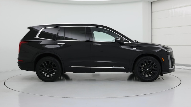 2022 Cadillac XT6 Luxury 7