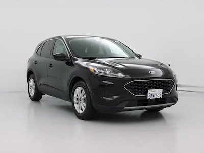 2020 Ford Escape SE -
                Pleasant Hill, CA
