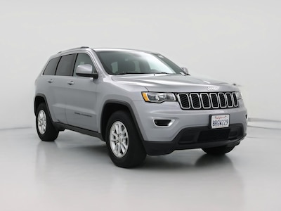 2020 Jeep Grand Cherokee Laredo -
                Fairfield, CA