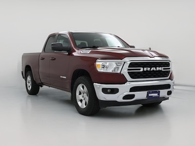 2022 RAM 1500 Big Horn -
                Fairfield, CA