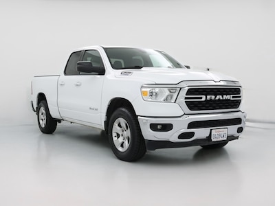 2022 RAM 1500 Big Horn -
                Fairfield, CA