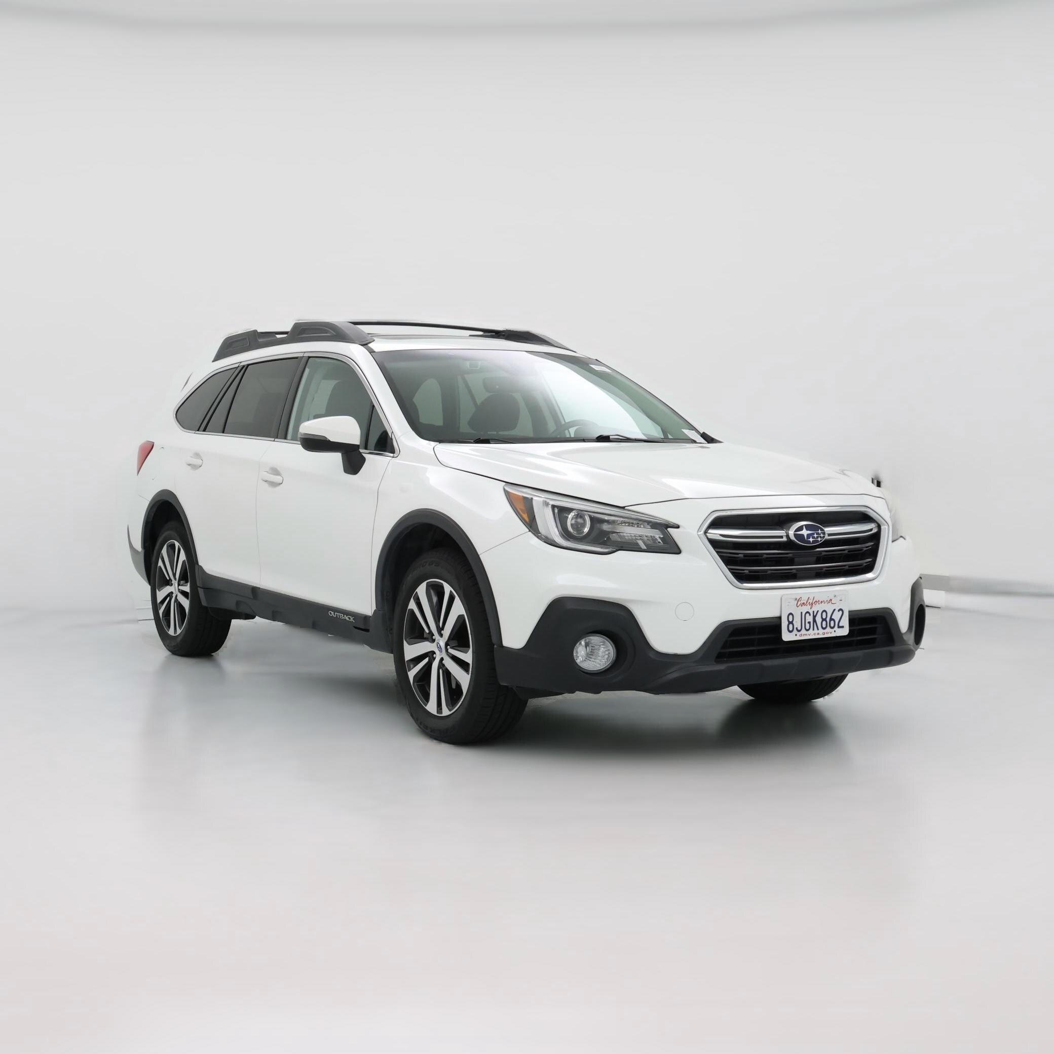 Thumbnail: 2019 Subaru Outback - 1