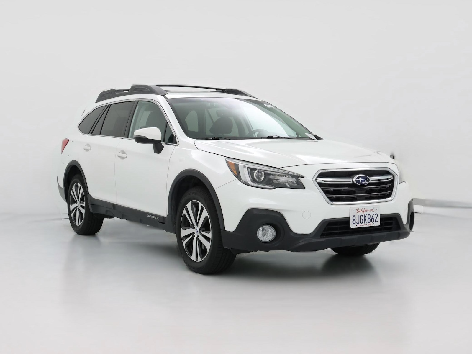 2019 Subaru Outback Limited