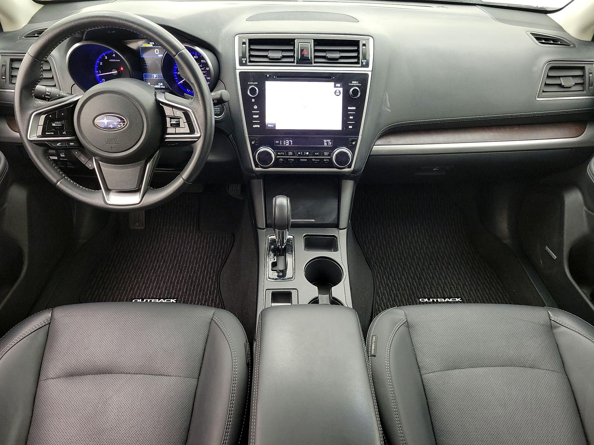 Thumbnail: 2019 Subaru Outback - 9