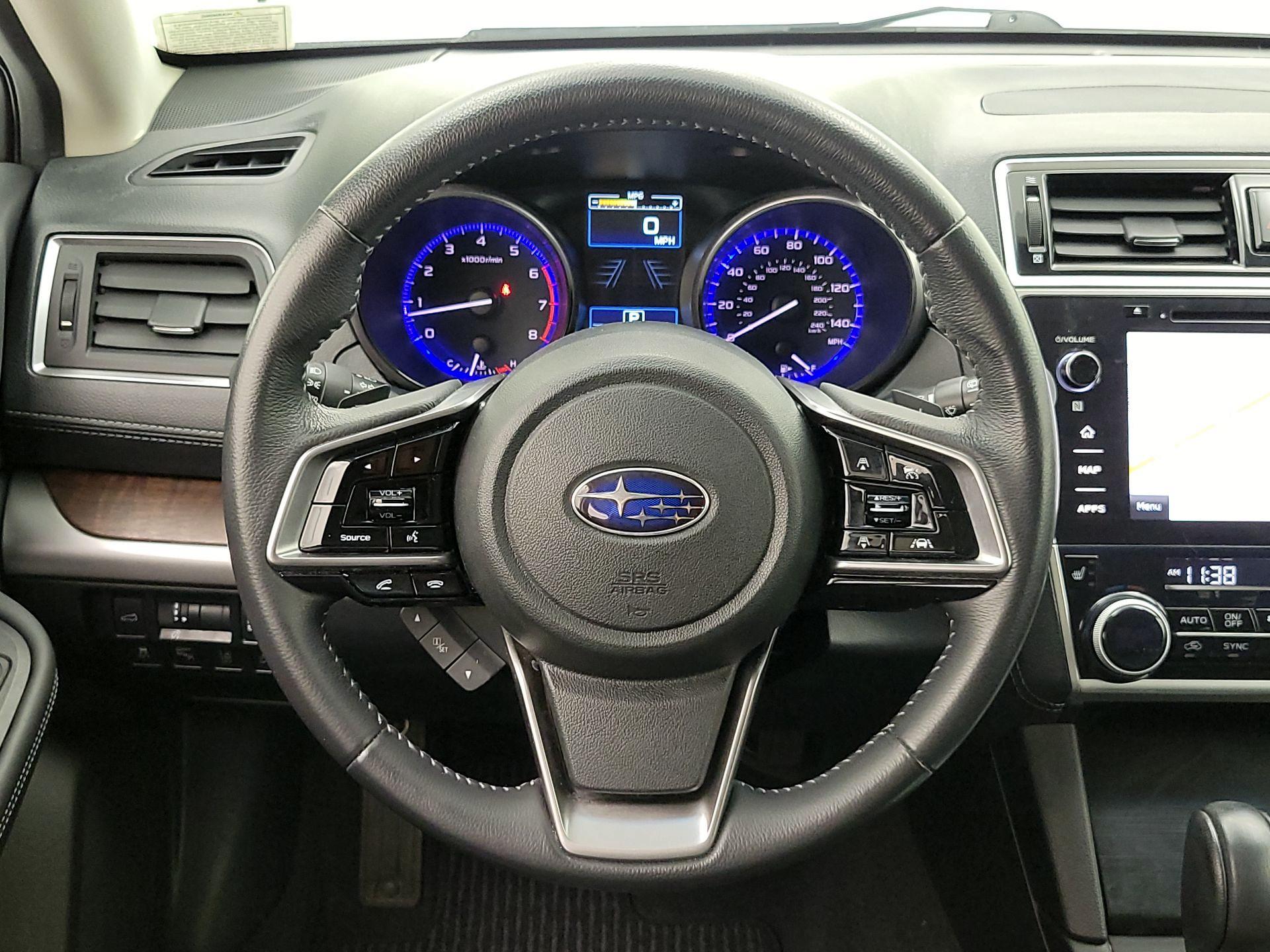 Thumbnail: 2019 Subaru Outback - 10
