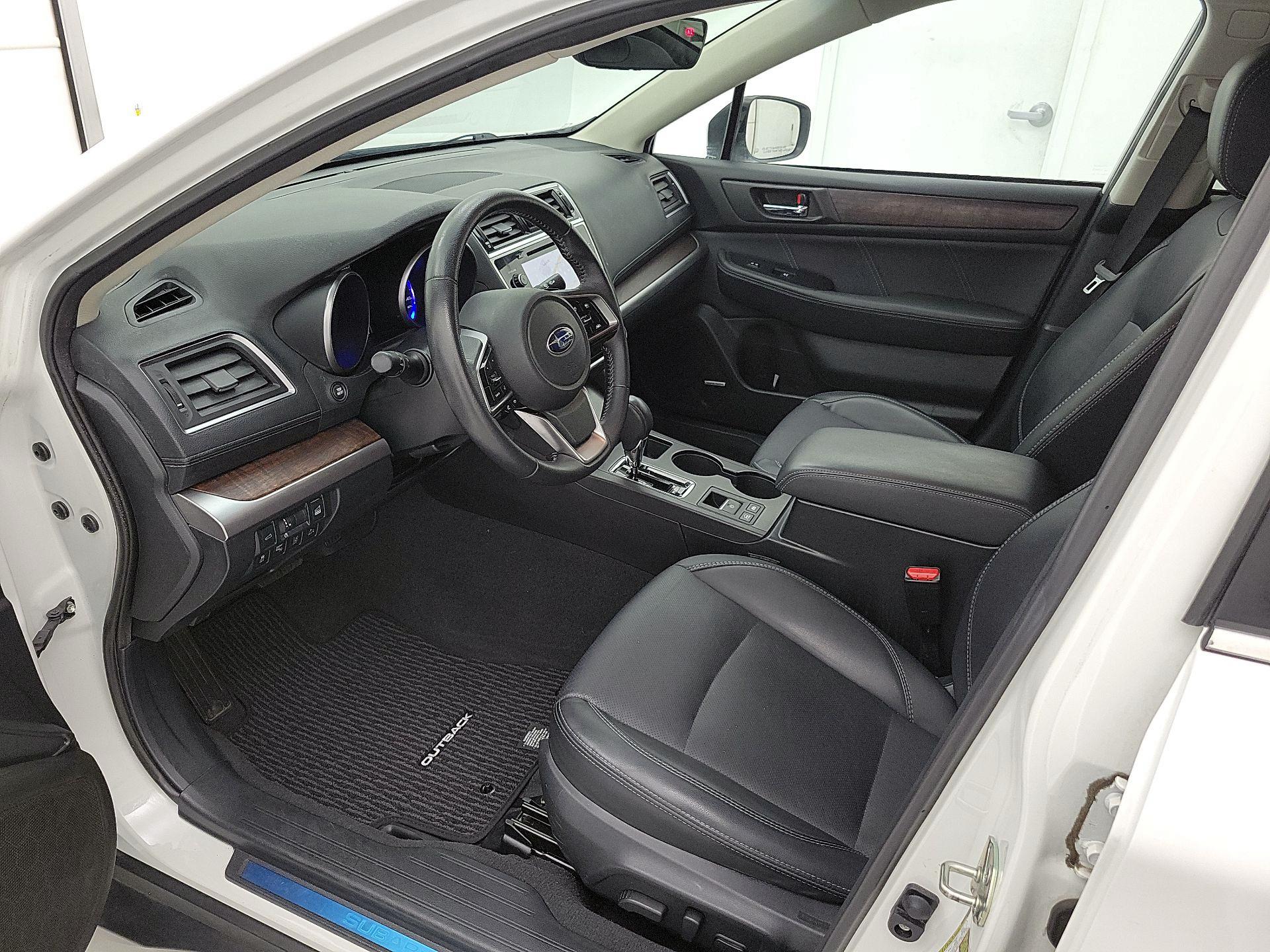 Thumbnail: 2019 Subaru Outback - 11
