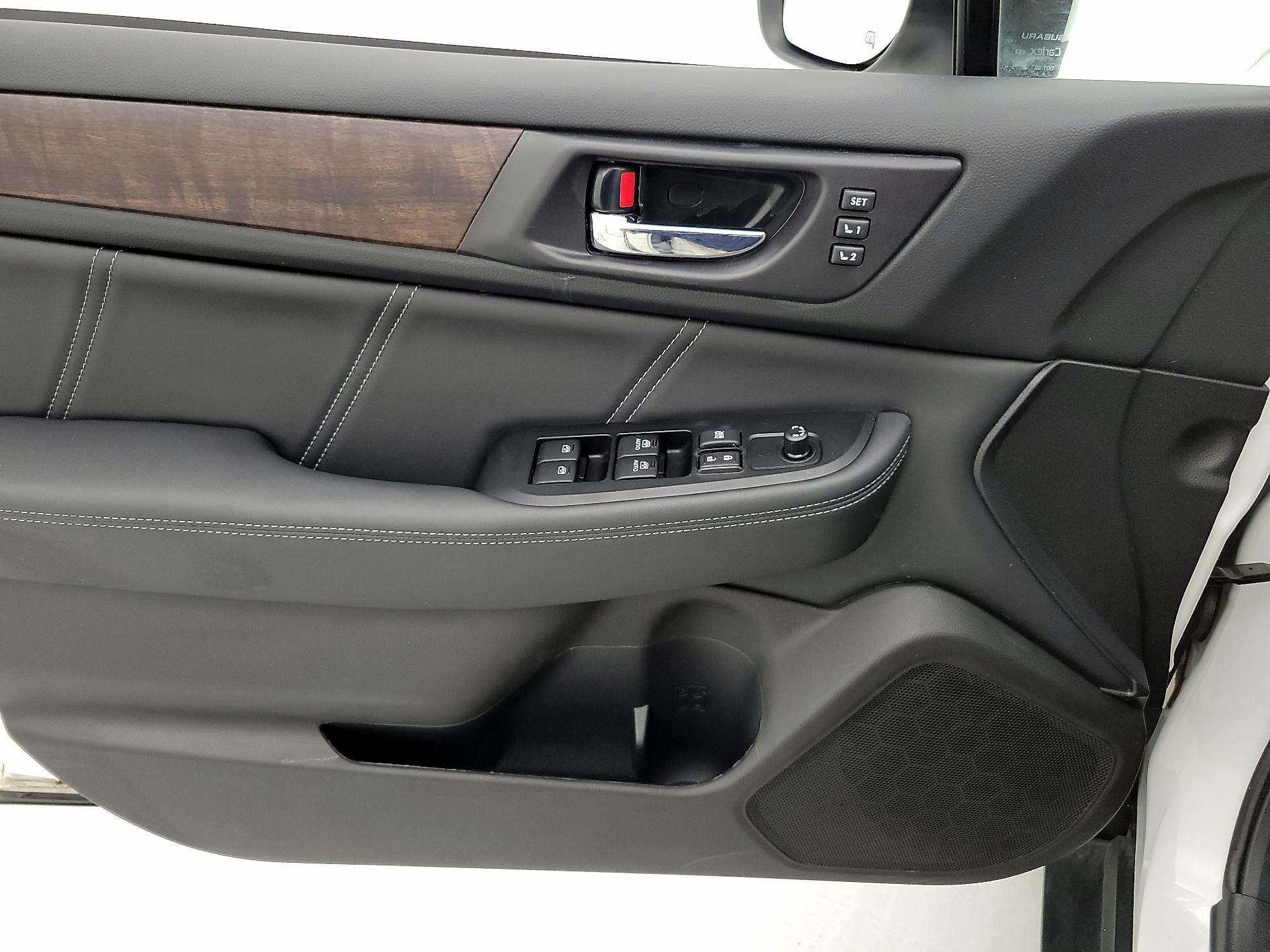 Thumbnail: 2019 Subaru Outback - 12
