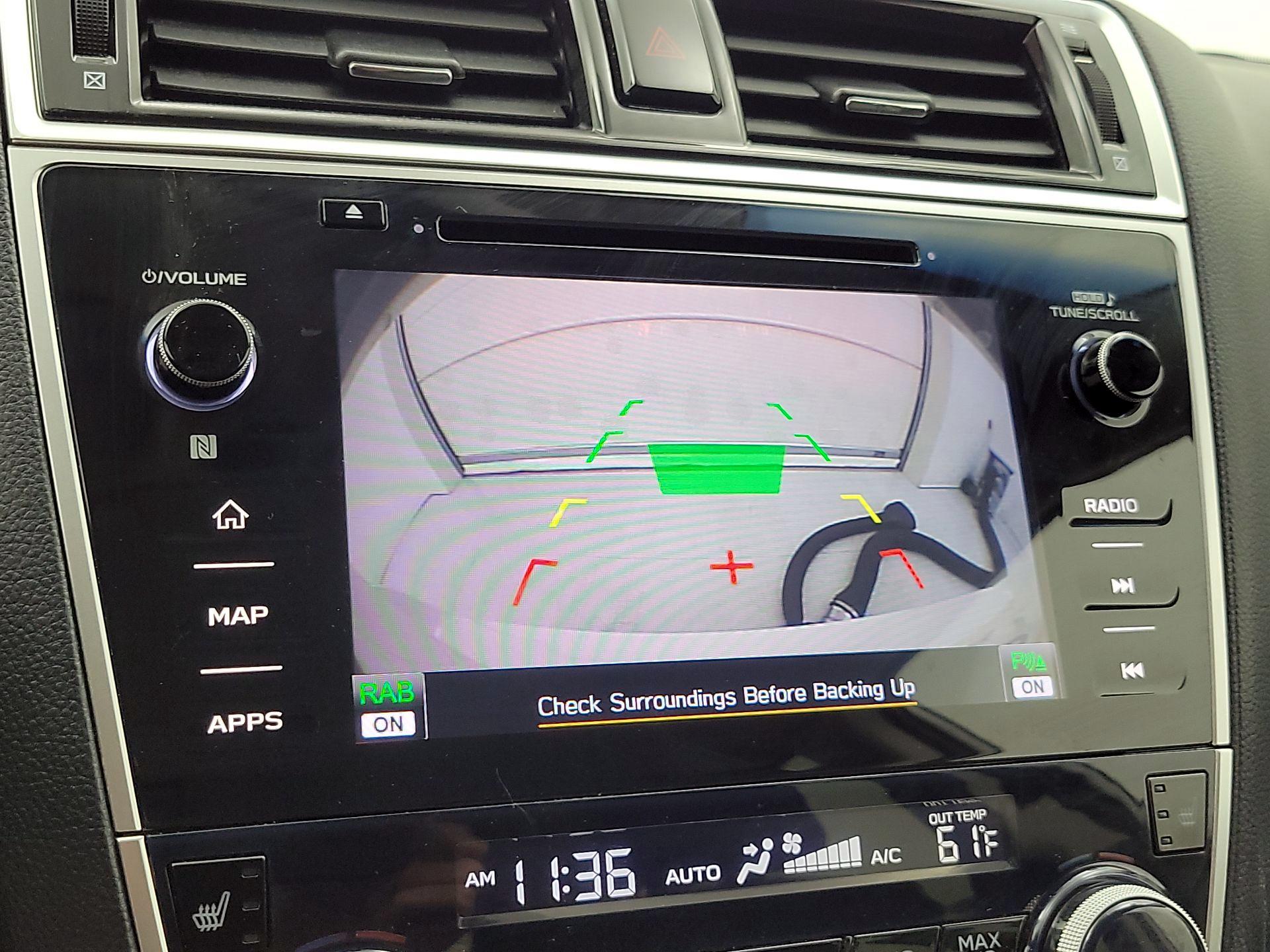 Thumbnail: 2019 Subaru Outback - 15