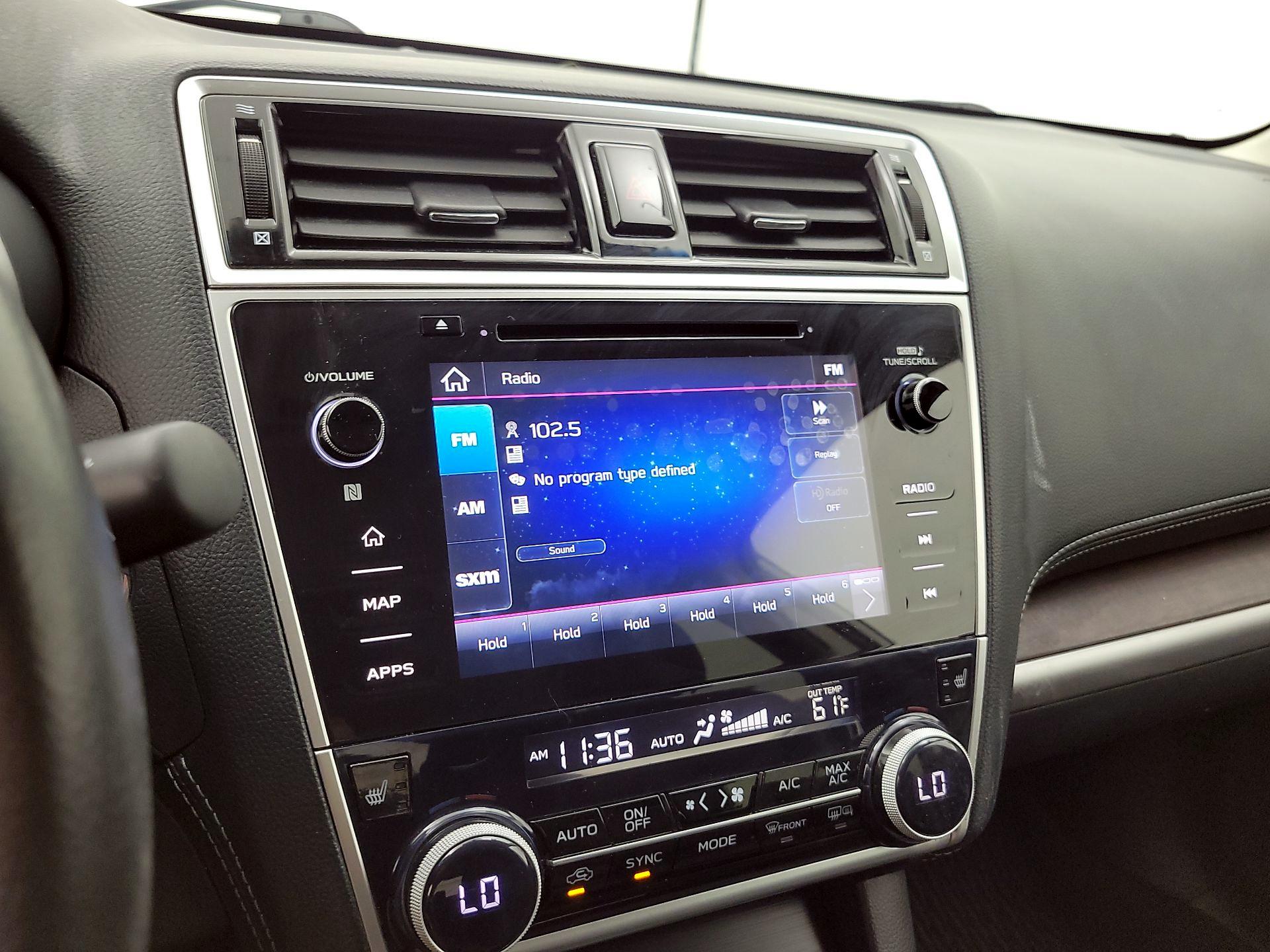 Thumbnail: 2019 Subaru Outback - 16