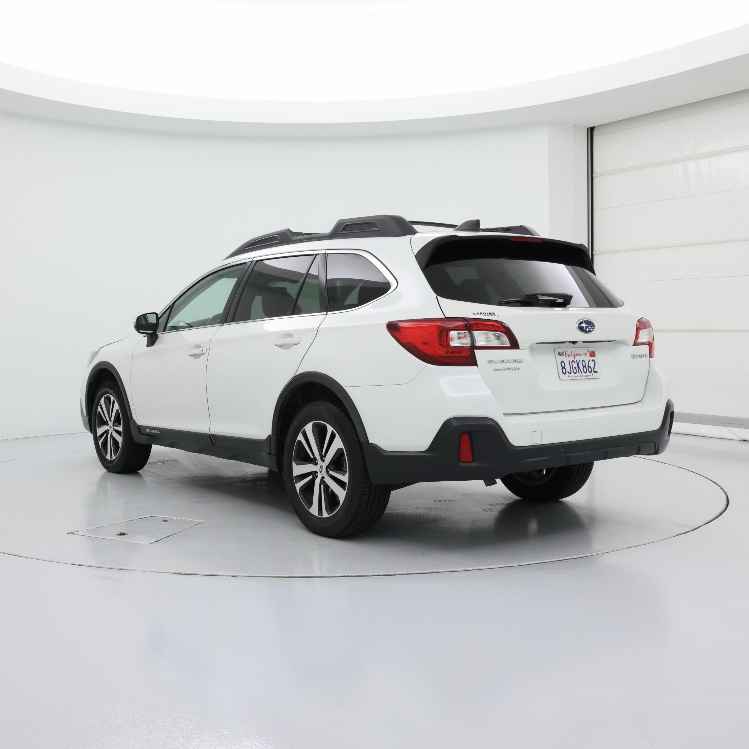 Thumbnail: 2019 Subaru Outback - 2