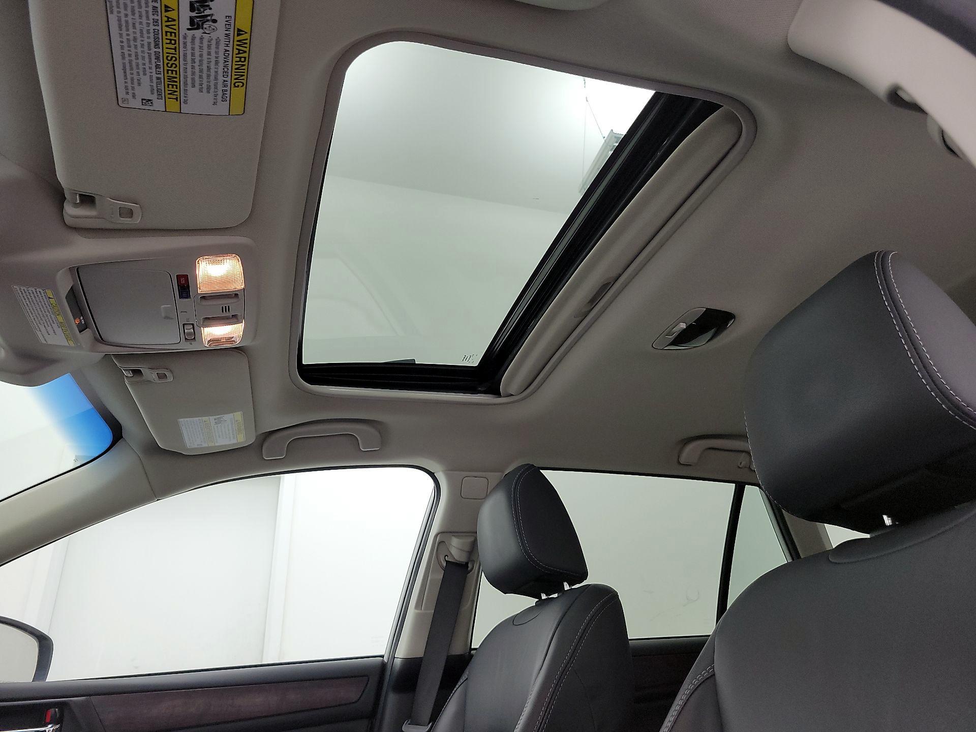 Thumbnail: 2019 Subaru Outback - 20