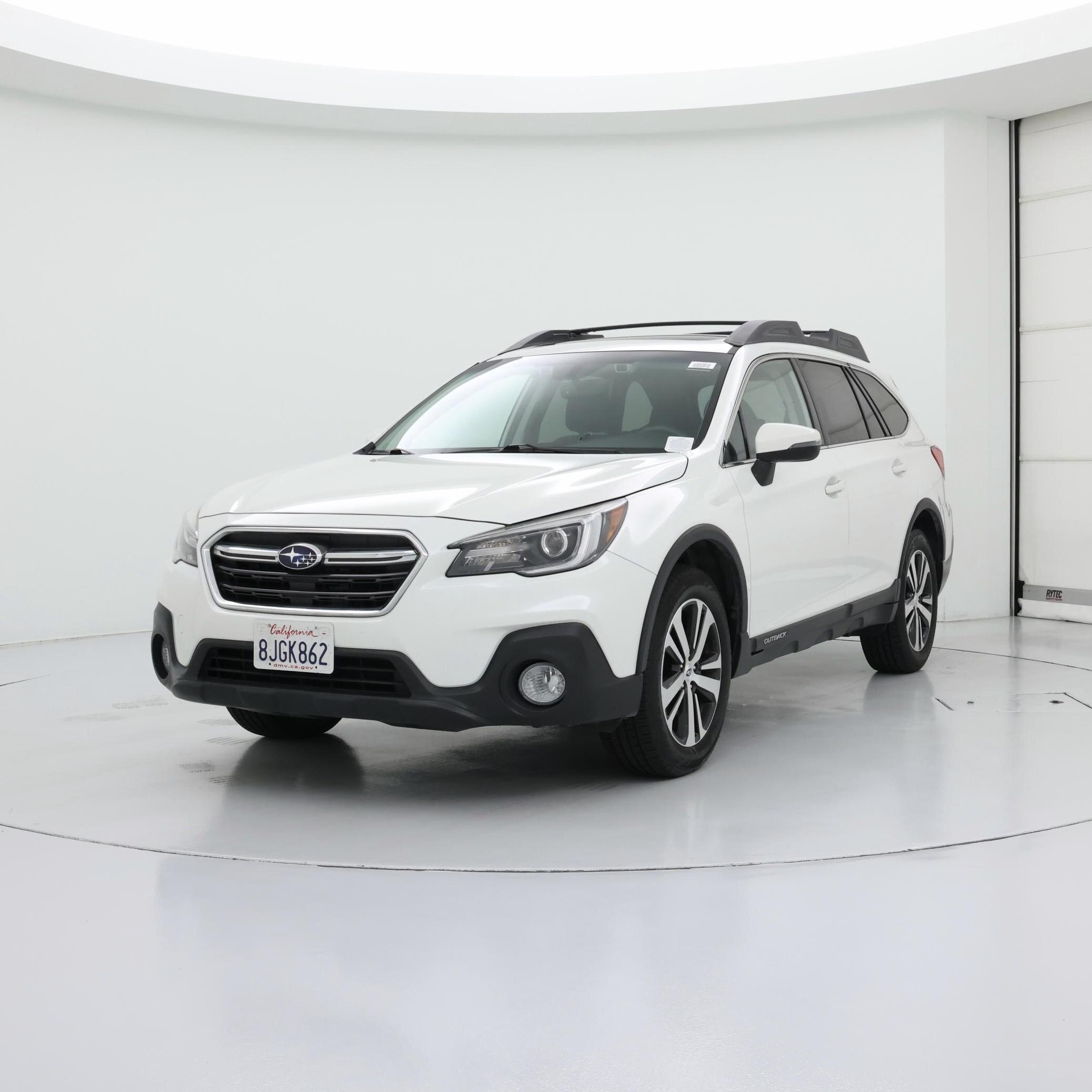 Thumbnail: 2019 Subaru Outback - 4