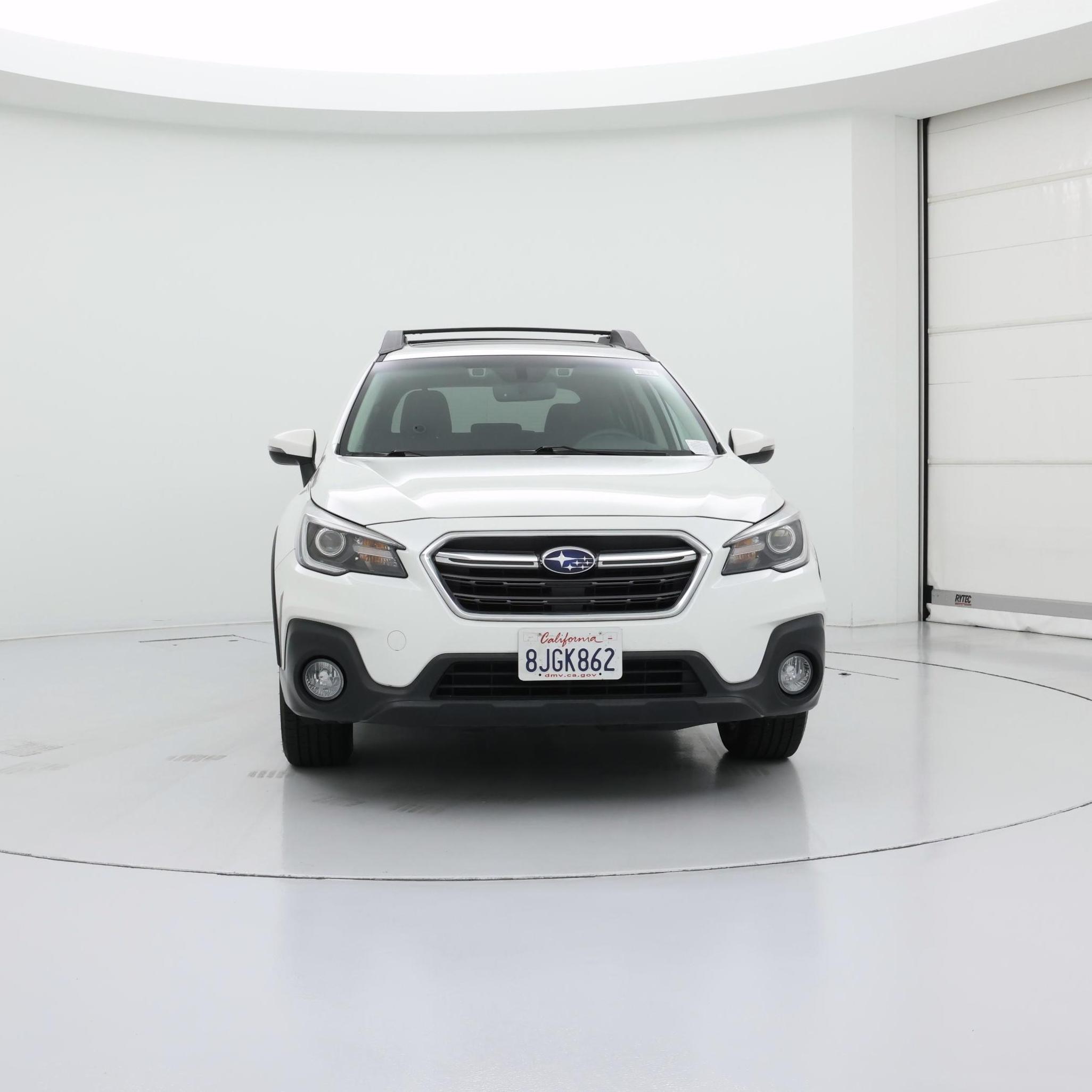 Thumbnail: 2019 Subaru Outback - 5