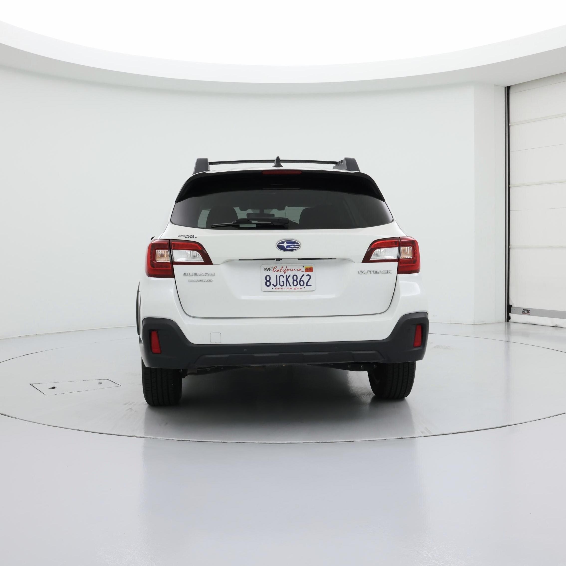 Thumbnail: 2019 Subaru Outback - 6