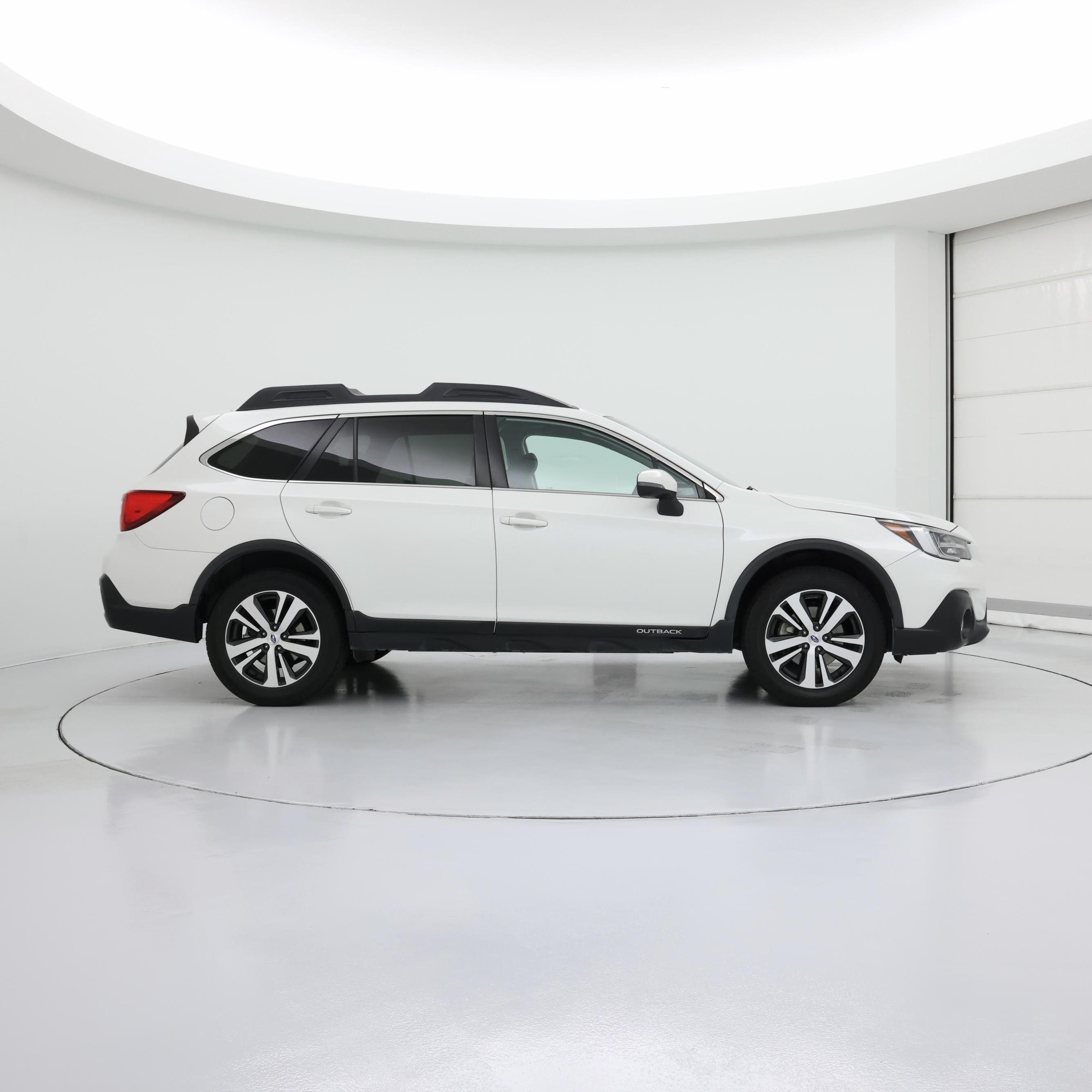 Thumbnail: 2019 Subaru Outback - 7