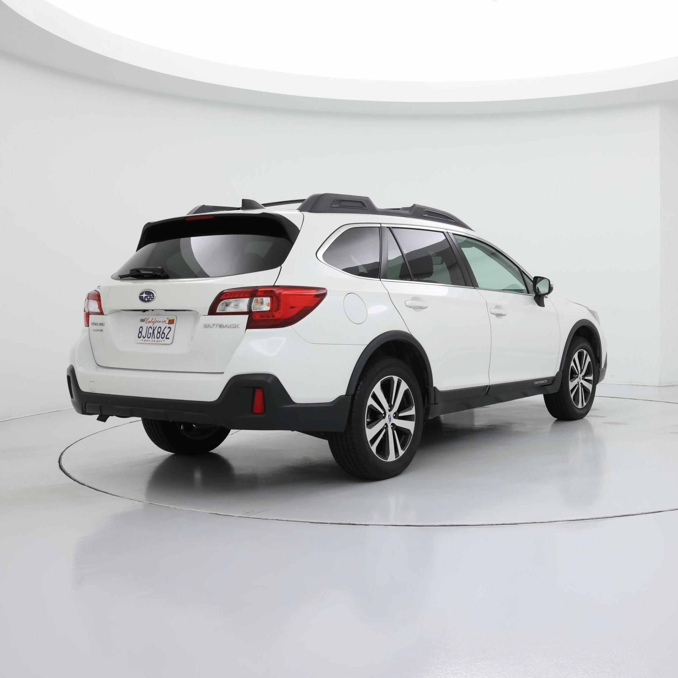 Thumbnail: 2019 Subaru Outback - 8