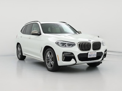 2020 BMW X3 M40i -
                Fairfield, CA