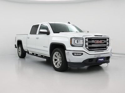2018 GMC Sierra 1500 SLT -
                Fairfield, CA