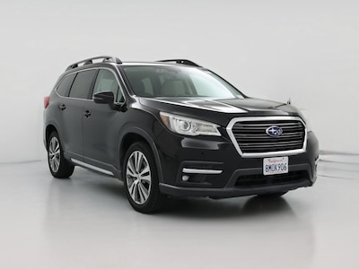 2019 Subaru Ascent Limited -
                  Fairfield, CA