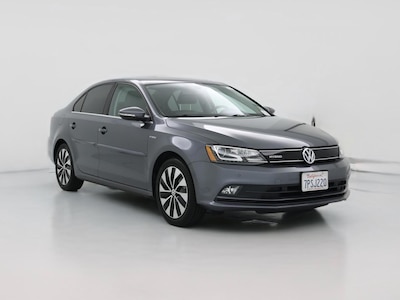 2016 Volkswagen Jetta SEL -
                Pleasant Hill, CA
