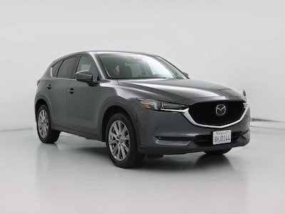 2019 Mazda CX-5 Grand Touring -
                Fairfield, CA