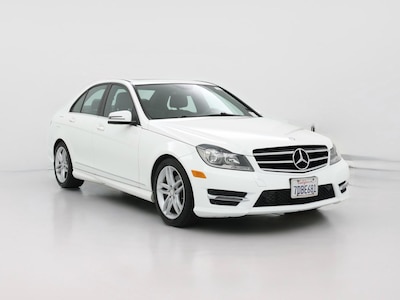 2014 Mercedes-Benz C-Class C 250 -
                Fairfield, CA