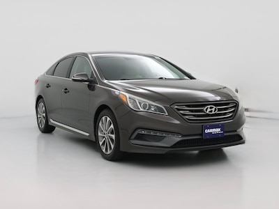 2015 Hyundai Sonata Sport -
                  Fairfield, CA